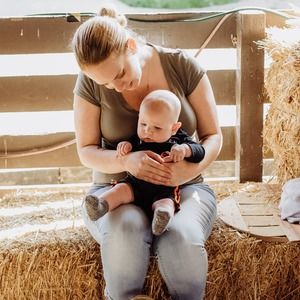 Meet your Posher, Amber